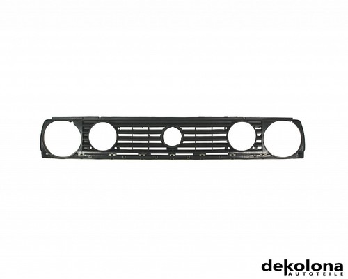 Frontgrill kühlergrill vorne - kühlergrill,