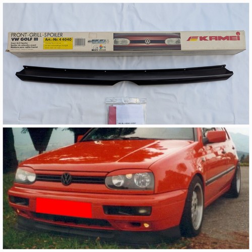 Golf kamei grillspoiler - golf,