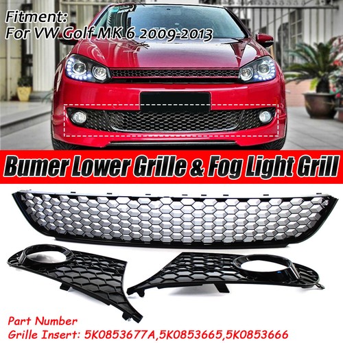 Stoßstangengitter grill mit - stoßstangengitter,