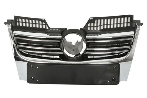 Kühlergitter kühlergrill - kühlergitter,