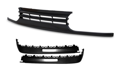Passend für golf grill - für, vw