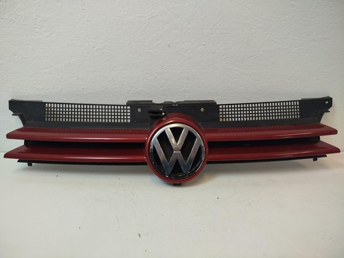 Golf iv kühlergrill - 4,