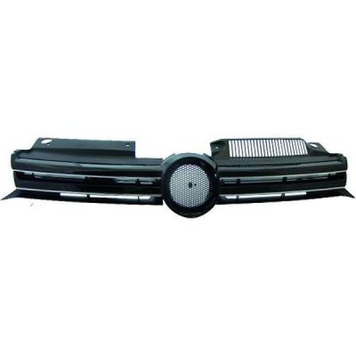Kühlergrill passend für - , vw