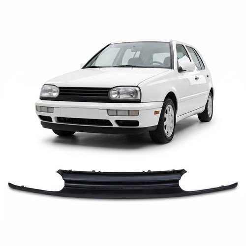 Frontgrill ohne emblem - ohne,