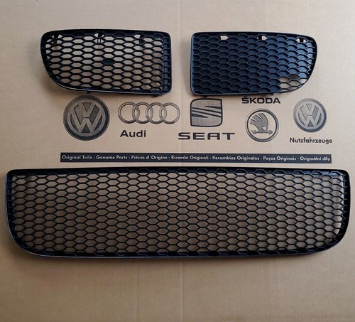 Golf r32 original - vw, gitter