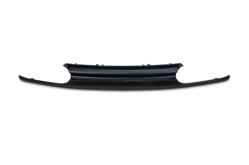 Frontgrill grill ohne - grill, emblem