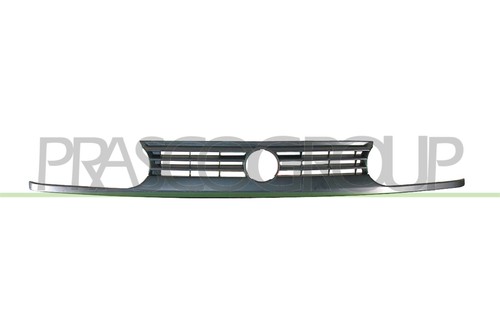Prasco kühlergrill für - kühlergrill, vw