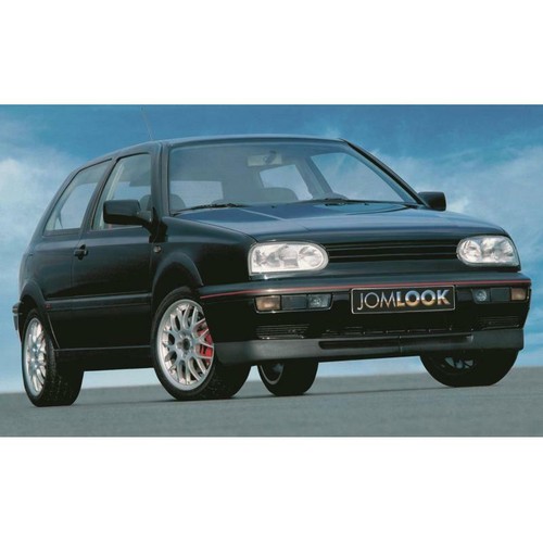 Kühlergrill golf sport - vw,