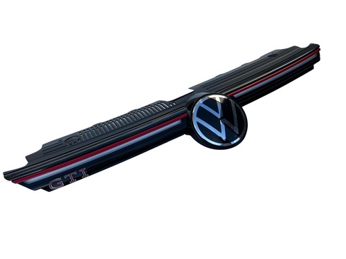 Original gti kühlergrill - original, vw