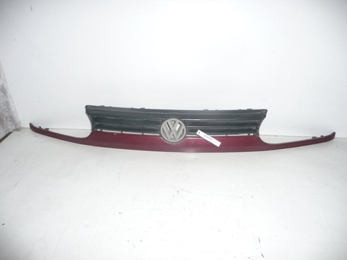 Kühlergrill golf iii - golf,