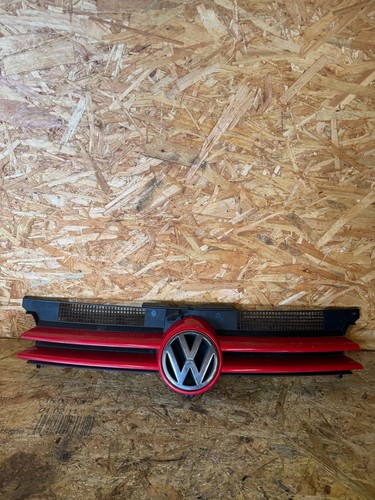 X416 golf 4 frontgrill - x416*,