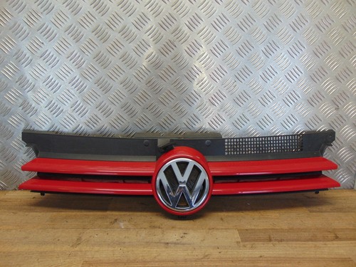 Golf 1j kühlergrill - golf, 4