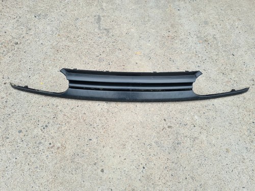 Golf 1h frontgrill - 1h,