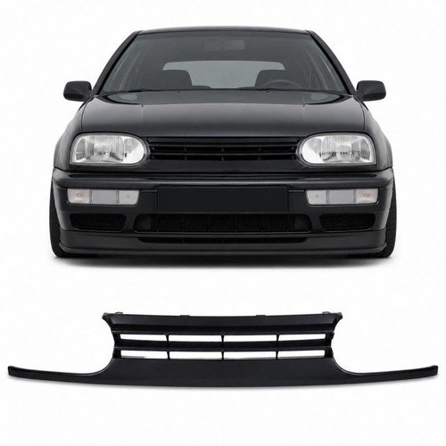 Kühlergrill golf gti vr6 - gti,