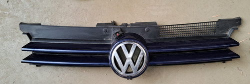 Lager3r2 golf 4 frontgrill - vw,